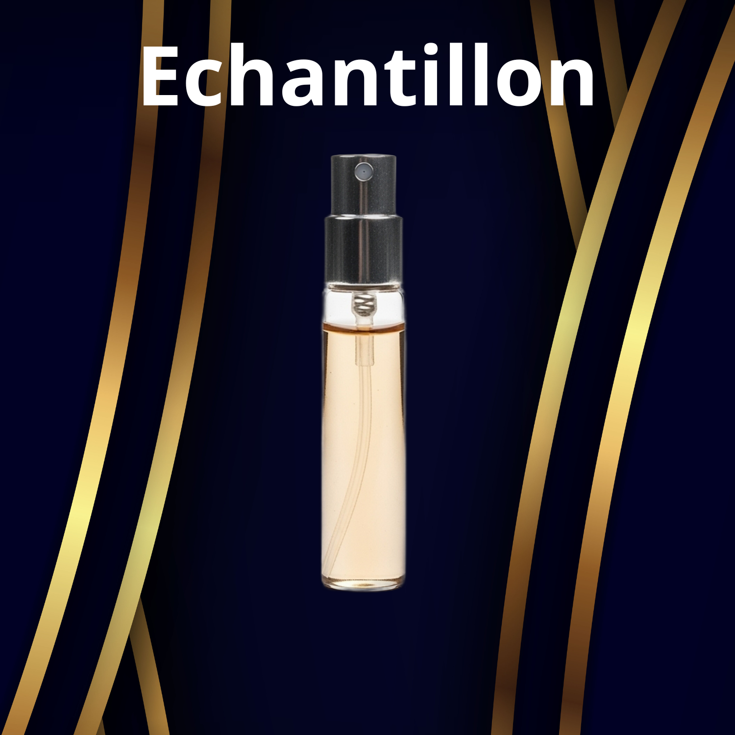 Echantillon