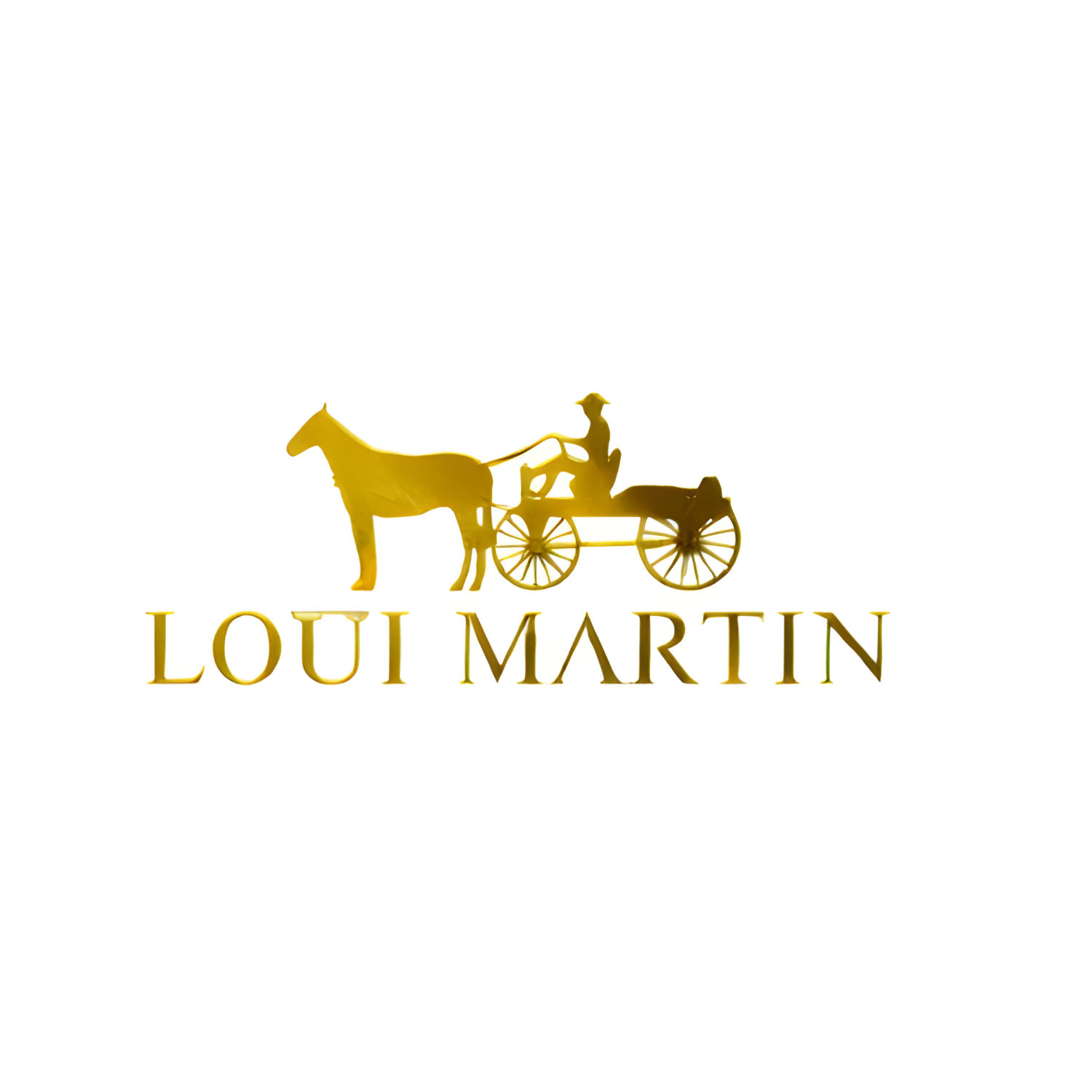 Loui Martin