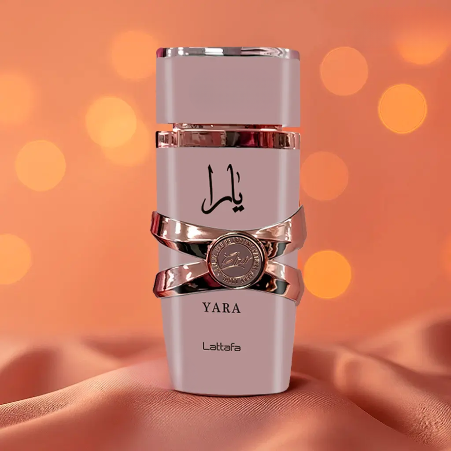 Yara Elixir - Lattafa